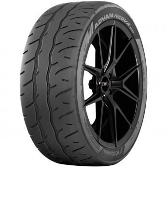 Yokohama ADVAN NEOVA AD09 XL 255/35 R19 96W